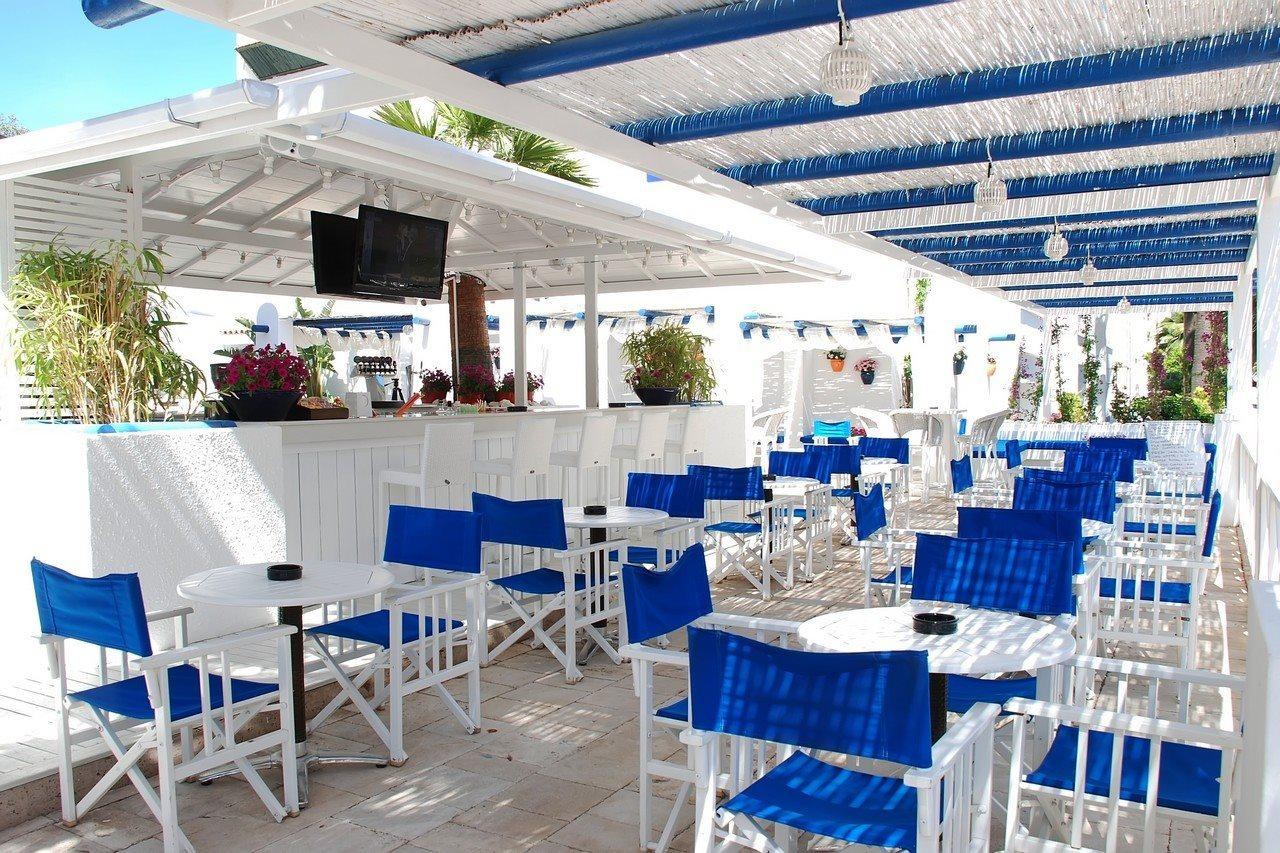 Faros Premium Beach Marmaris Kültér fotó