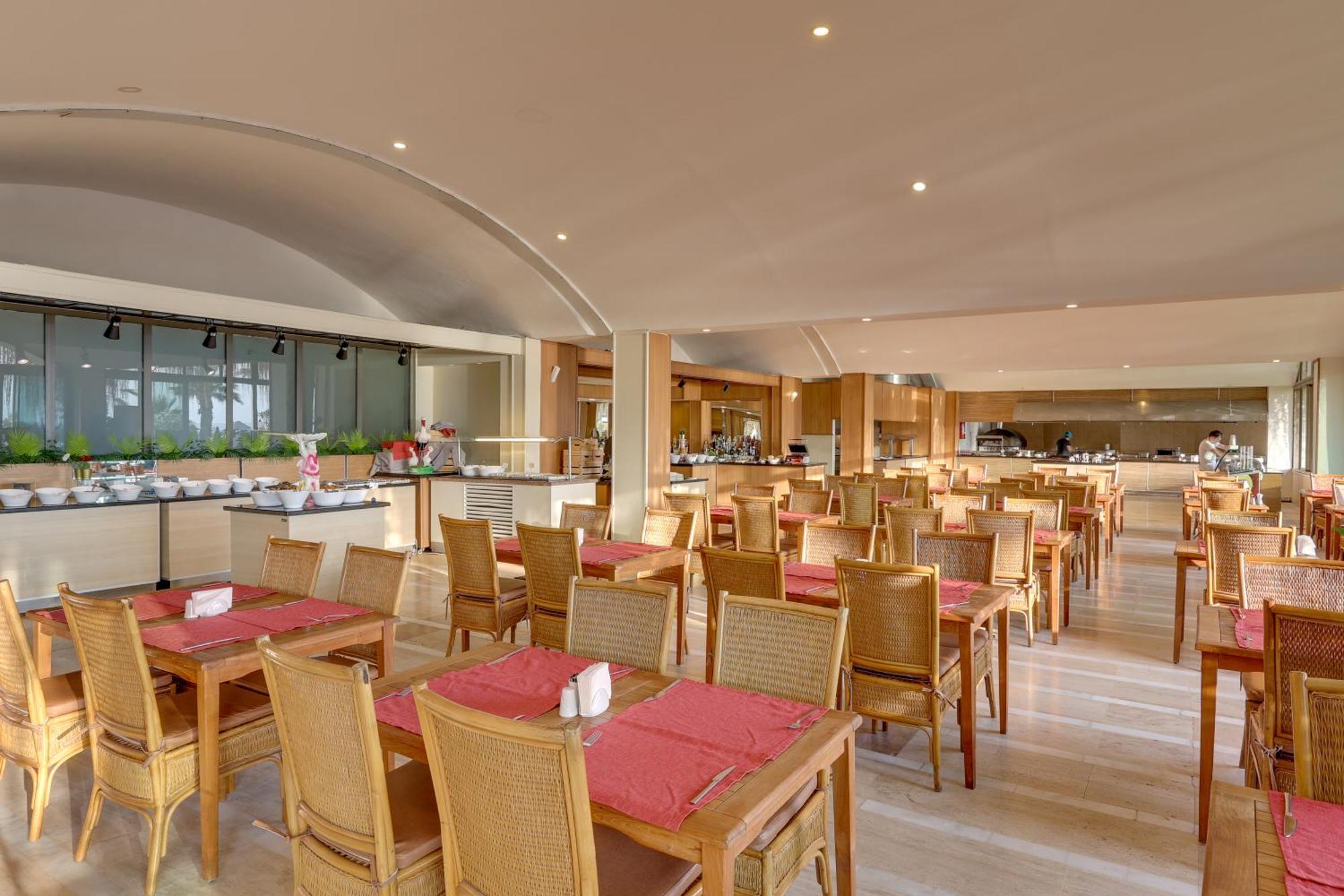 Faros Premium Beach Marmaris Kültér fotó